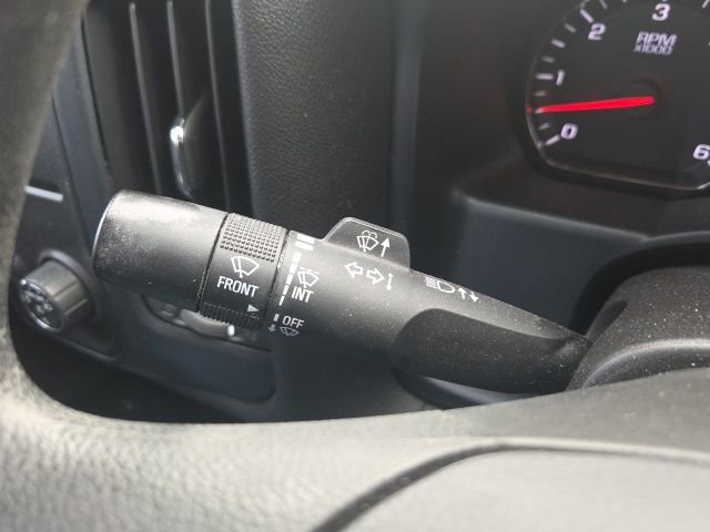 Used 2017 GMC Sierra 1500 4x4 Double Cab w/ Elevation Edition image 27