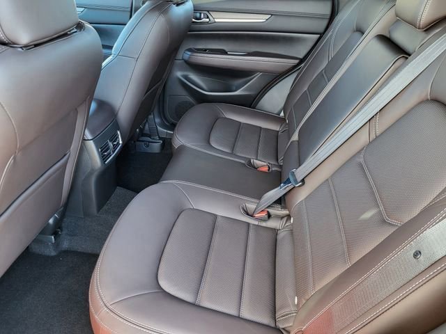 New 2025 MAZDA CX-5 Signature image 36