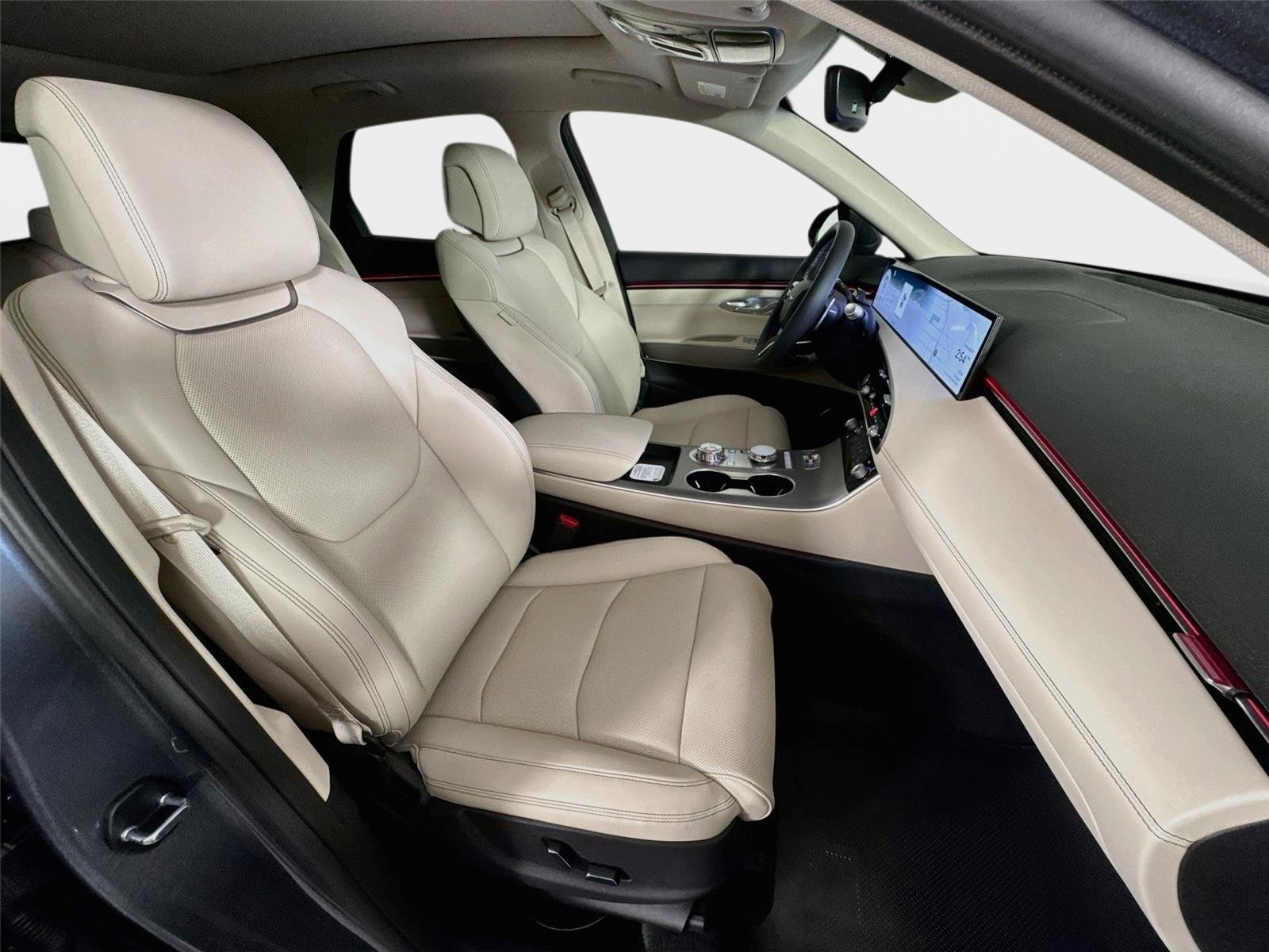 New 2027 Genesis GV70 2.5T Select AWD/4WD image 29