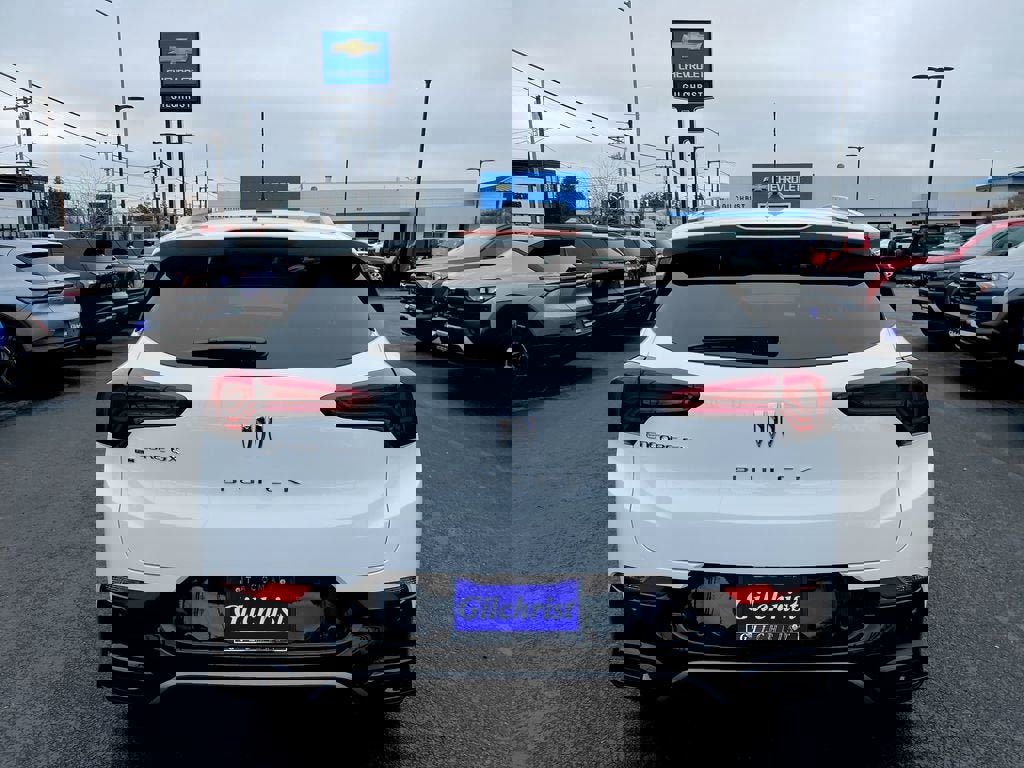 New 2026 Buick Encore GX Sport Touring w/ Advanced Technology Package image 78