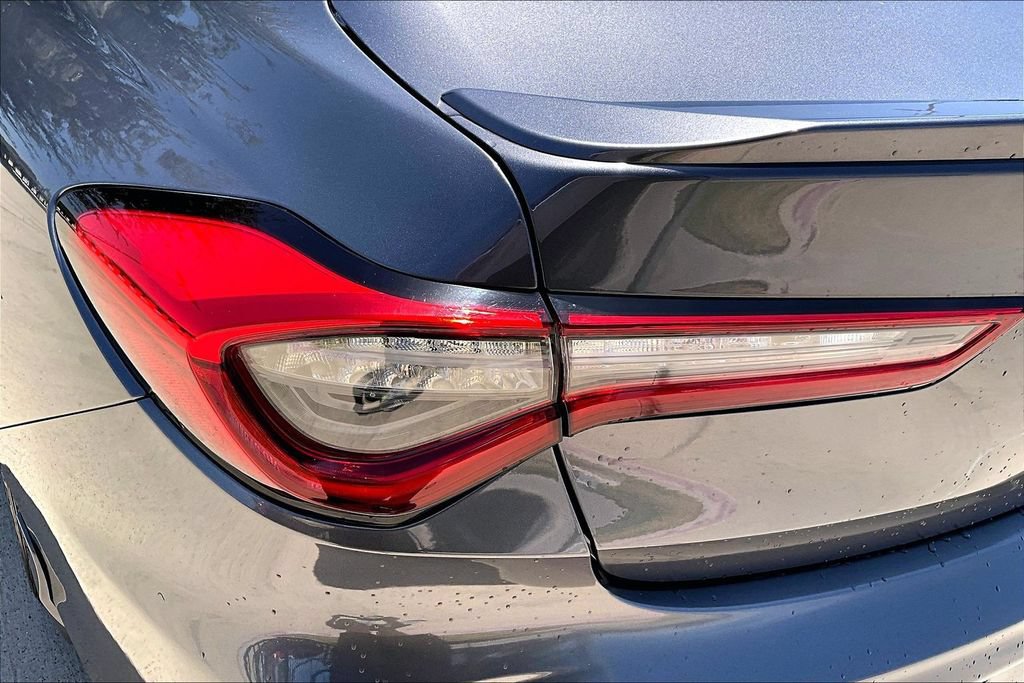 Used 2021 Acura TLX w/ Technology Package FWD image 36