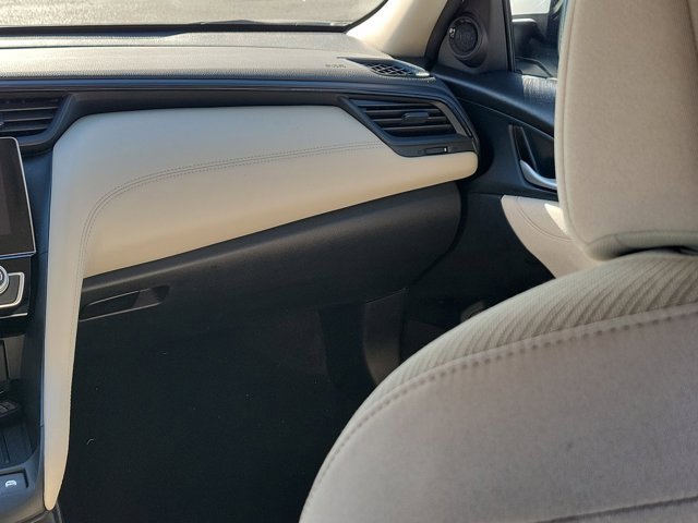 Certified 2022 Honda Insight EX image 4