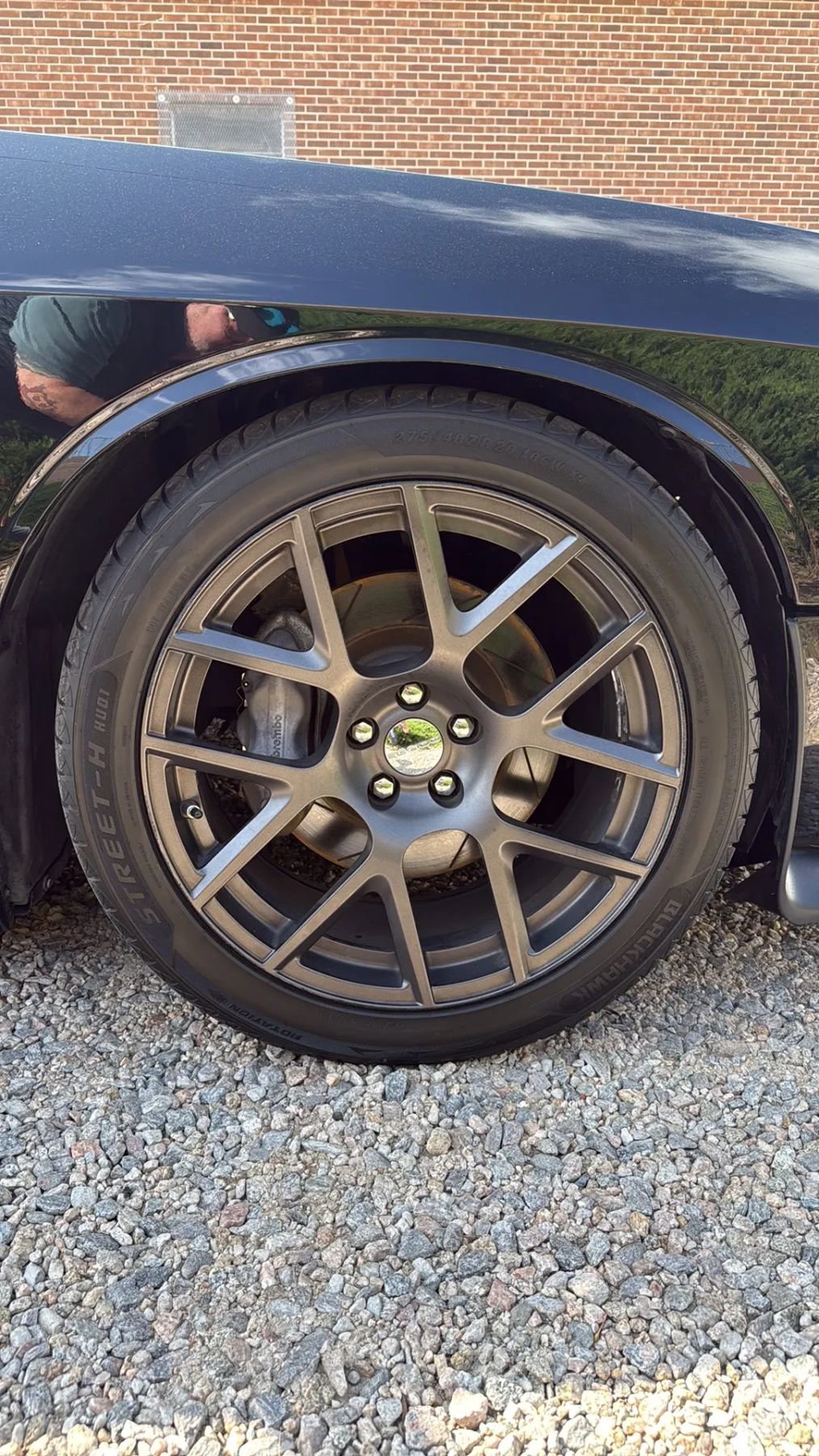 Used 2016 Dodge Challenger R/T Scat Pack RWD image 36