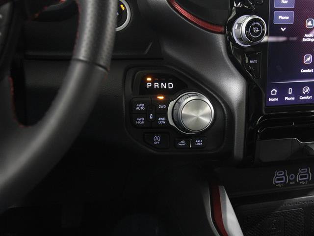 Used 2025 RAM 1500 Rebel w/ Rebel Level 1 Equipment Group image 15