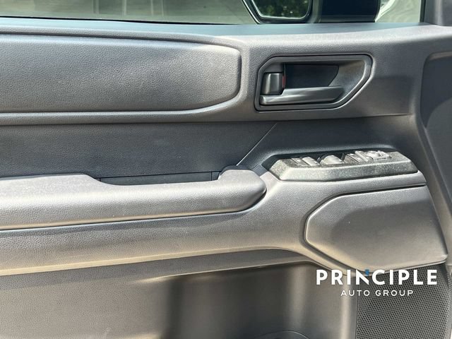 Used 2024 Toyota Land Cruiser 1958 AWD/4WD image 12