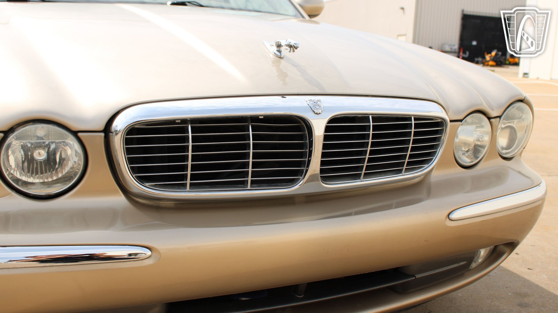 Used 2005 Jaguar XJ8 RWD image 35