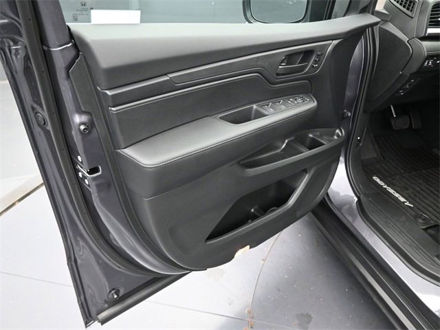 New 2026 Honda Odyssey EX-L image 30