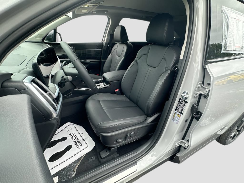 New 2026 Kia Sorento SX AWD/4WD image 22