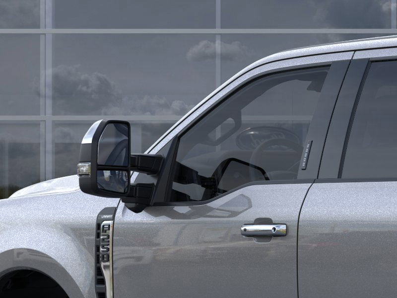 New 2026 Ford F250 Lariat w/ Lariat Ultimate Package image 20