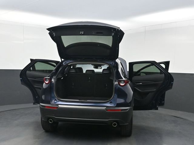 Certified 2025 MAZDA CX-30 AWD 2.5 S w/ Preferred Package image 42