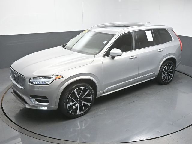 Certified 2023 Volvo XC90 B5 Plus image 45