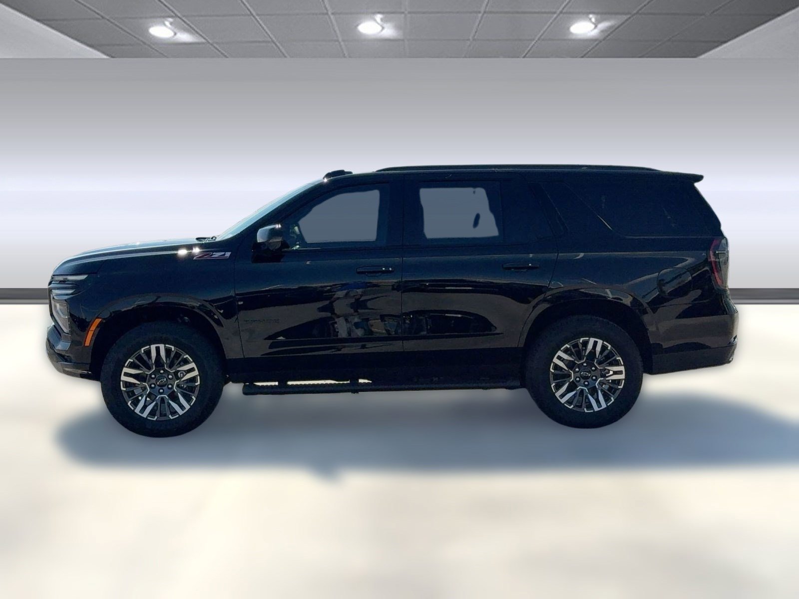 New 2026 Chevrolet Tahoe Z71 w/ Comfort Package image 2