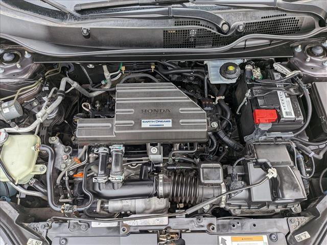 Used 2020 Honda CR-V EX-L image 24
