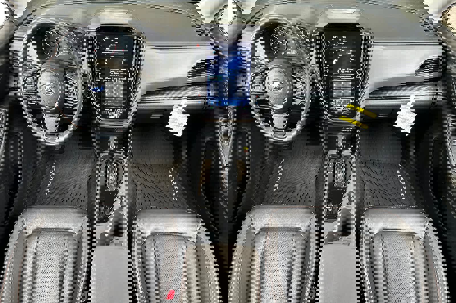 Used 2024 Subaru Crosstrek 2.5i Limited image 3