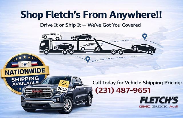 New 2026 GMC Sierra 2500 SLT AWD/4WD image 2