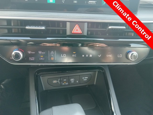New 2025 Kia K5 EX image 27