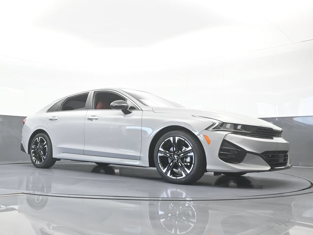 Used 2024 Kia K5 GT-Line FWD image 63