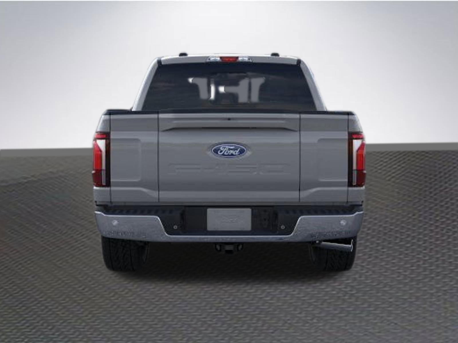 New 2026 Ford F150 Lariat w/ Equipment Group 501A Mid image 5