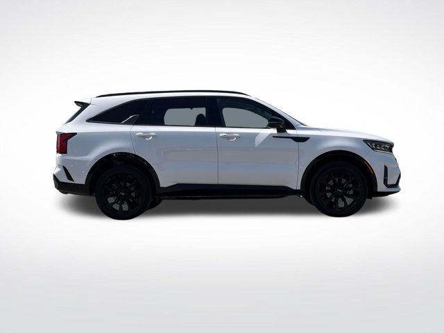 Certified 2023 Kia Sorento SX AWD/4WD image 5