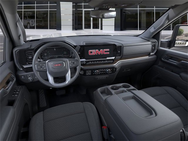 New 2026 GMC Sierra 3500 SLE w/ SLE Value Package image 15