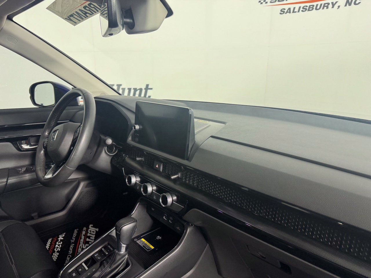 Used 2023 Honda CR-V EX-L image 33