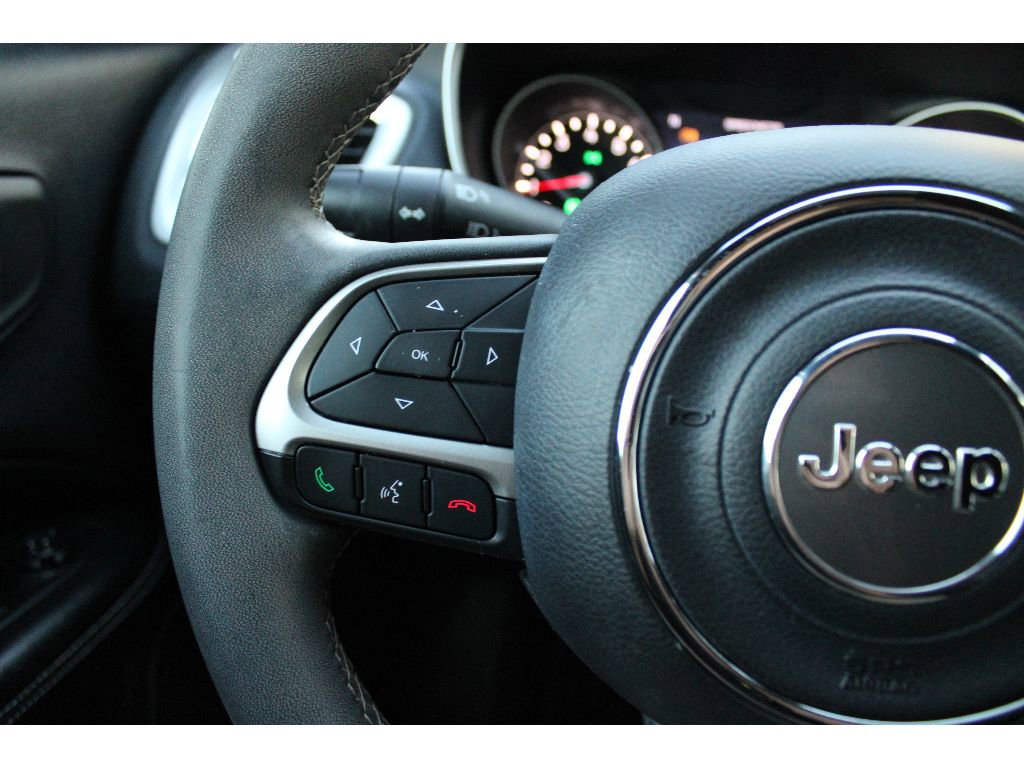 Certified 2021 Jeep Compass Latitude image 23