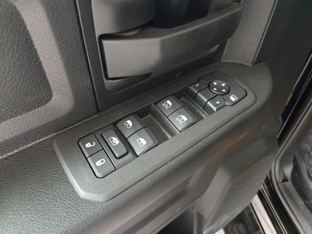 New 2026 RAM 2500 Tradesman image 18