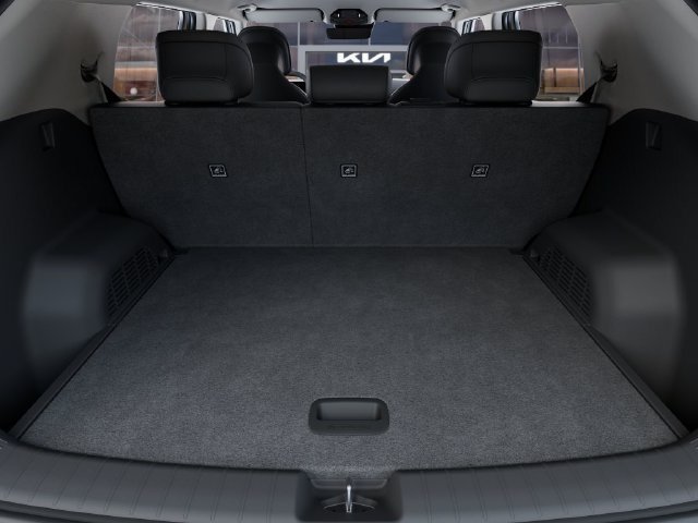 New 2027 Kia EV3 Wind FWD image 19