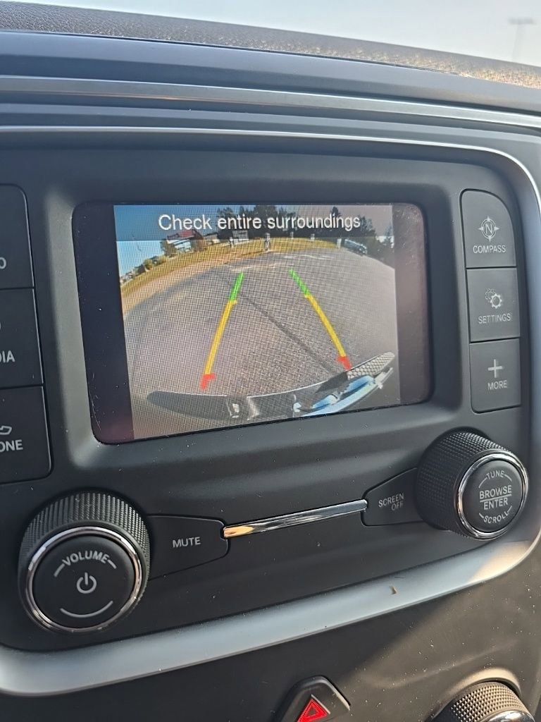 Used 2024 RAM 1500 Classic SLT image 14