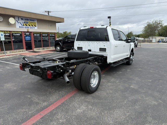 Used 2027 Ford F350 Lariat AWD/4WD image 6