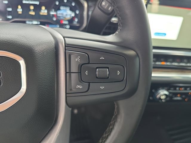 Certified 2024 GMC Sierra 1500 Elevation image 25