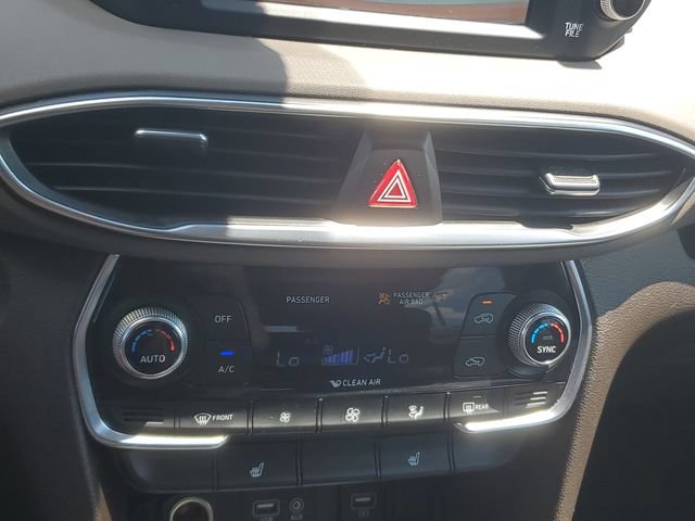 Used 2019 Hyundai Santa Fe SEL FWD image 26