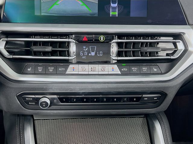 Used 2023 BMW 440i xDrive Convertible image 23