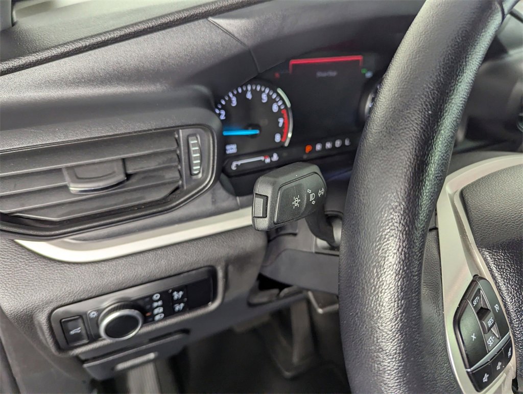 Used 2024 Ford Explorer XLT image 21