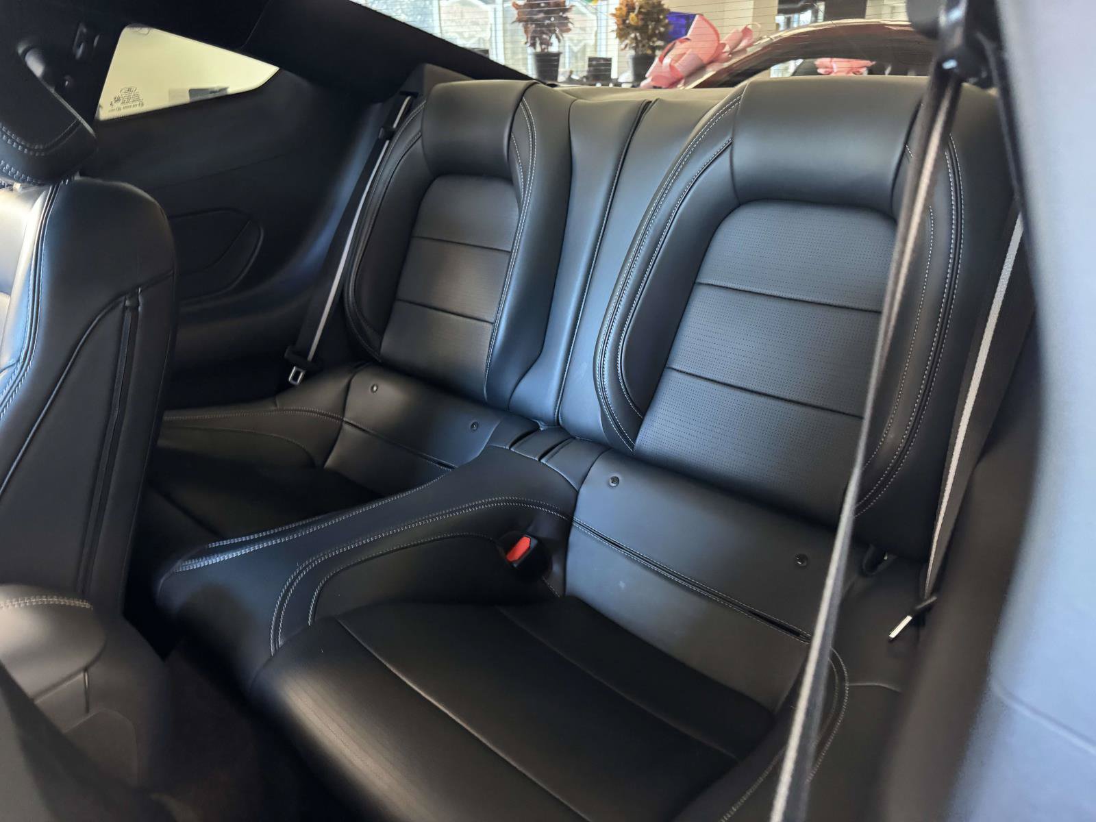 Used 2024 Ford Mustang GT Premium RWD image 17