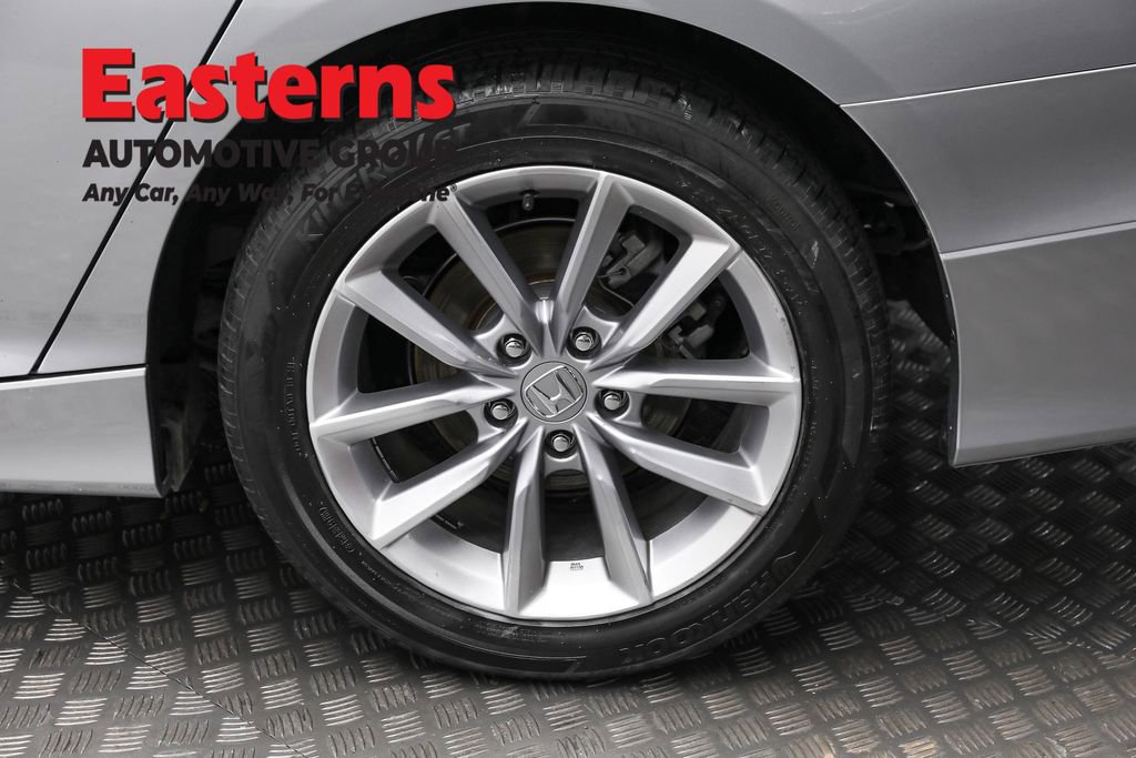 Used 2021 Honda Accord LX image 8