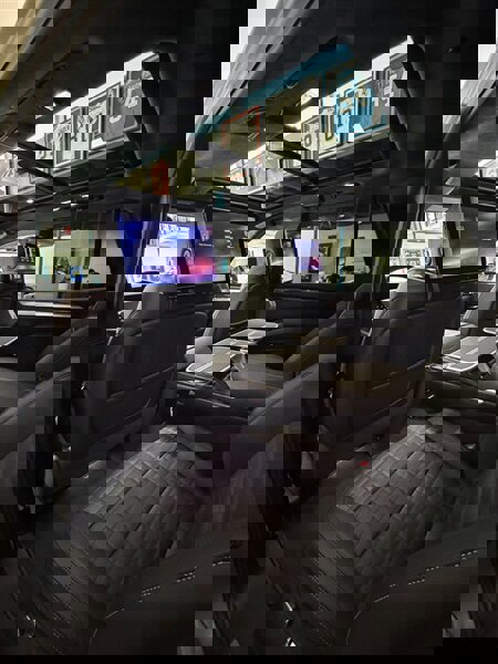 Used 2026 Cadillac Escalade V image 13