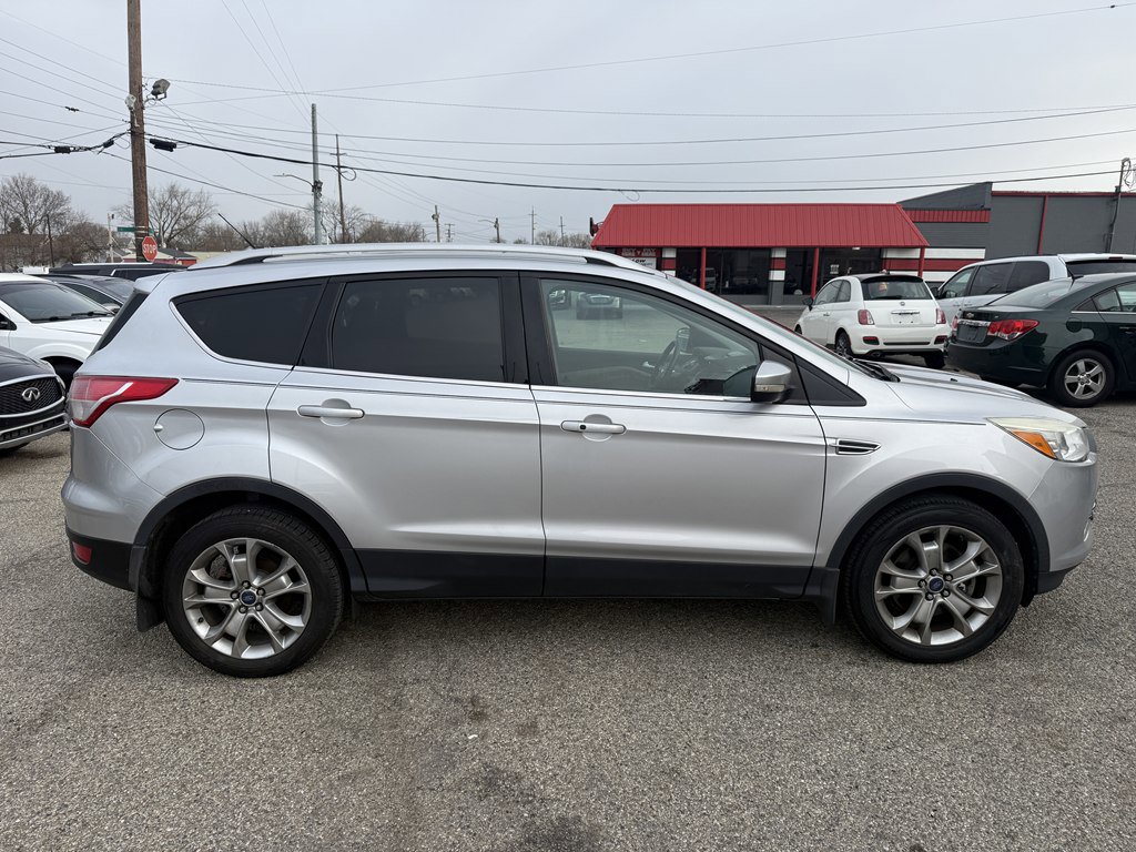 Used 2015 Ford Escape Titanium image 6