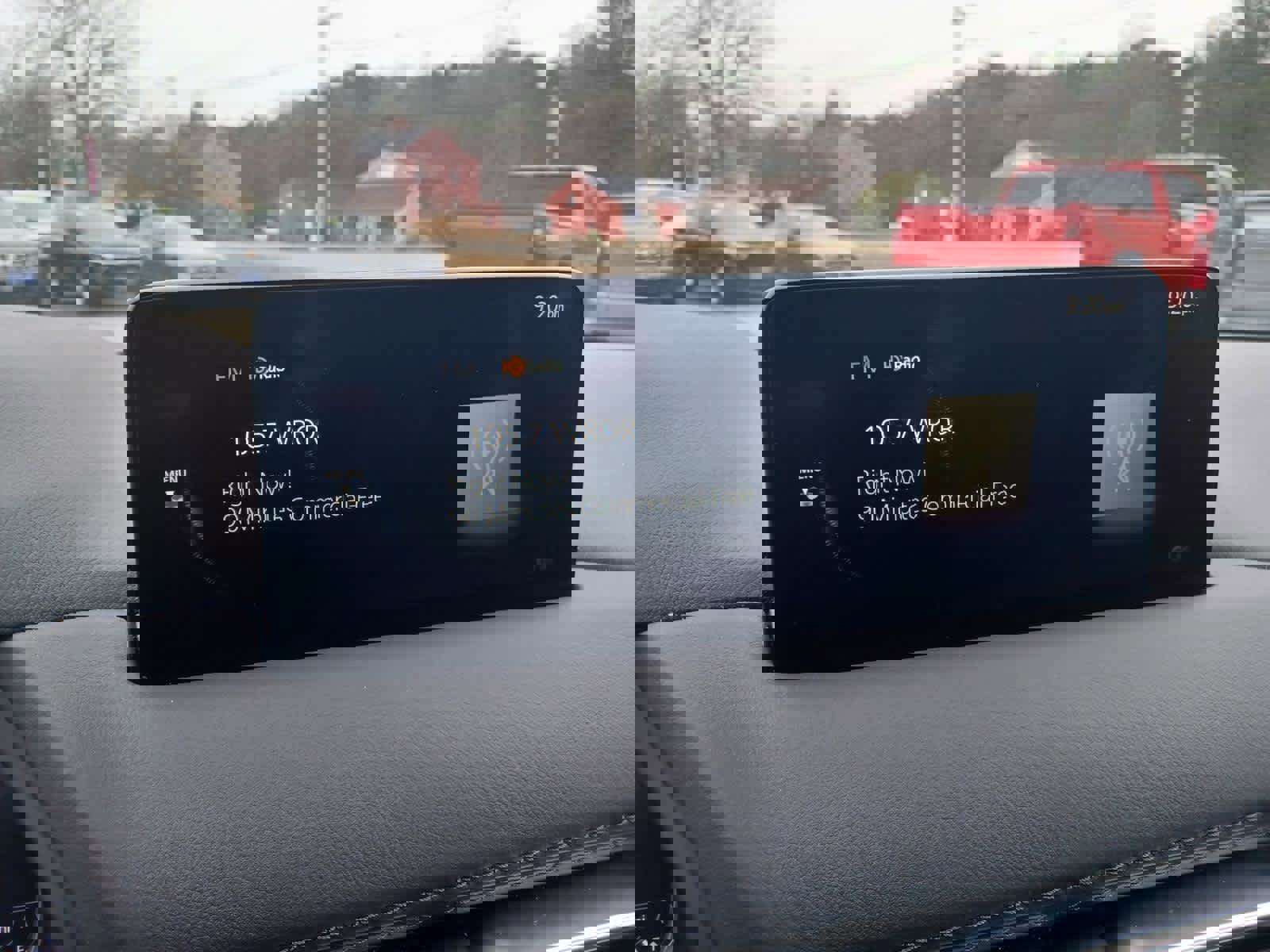 Used 2021 MAZDA CX-5 Carbon Edition image 10