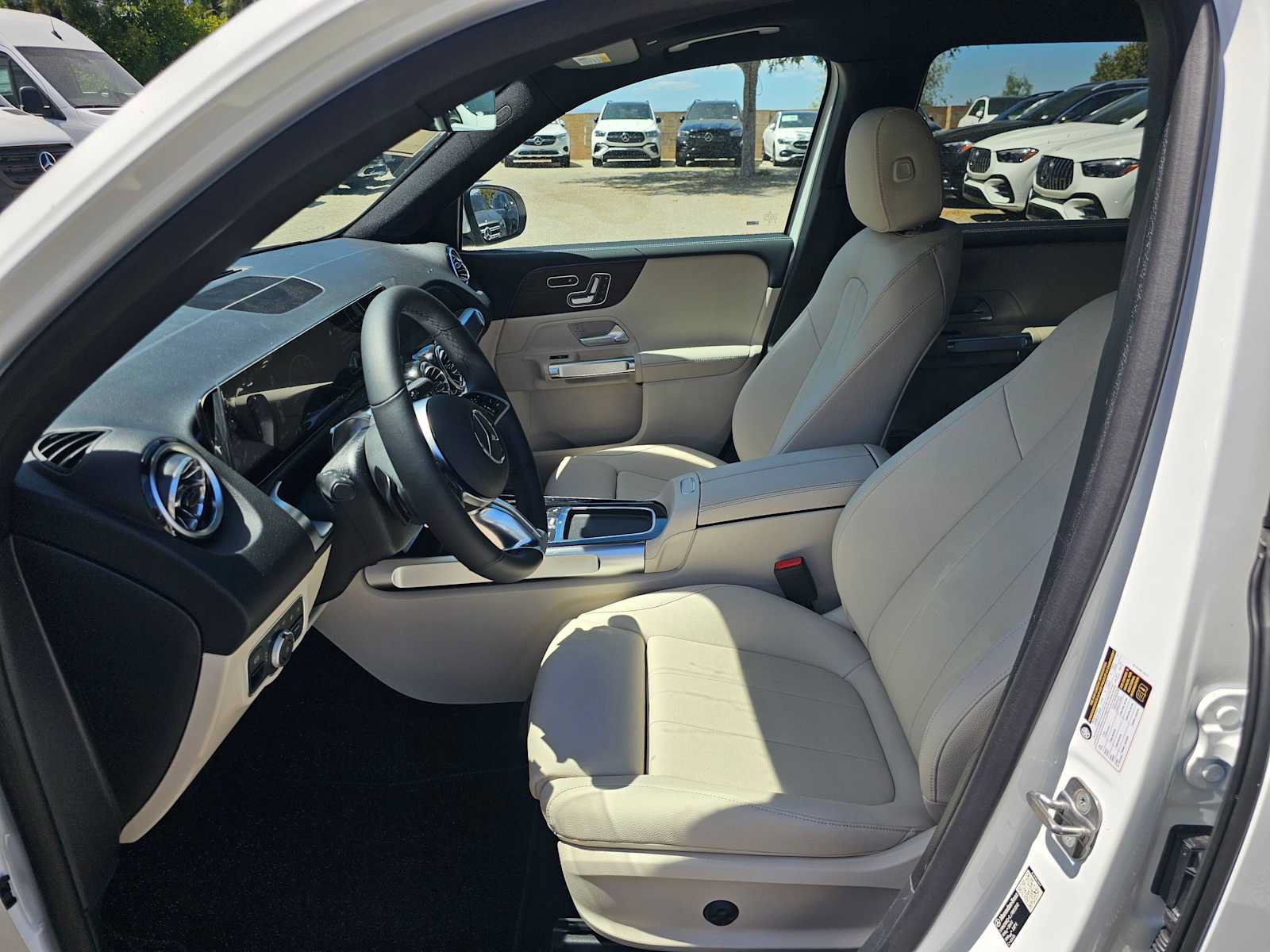 New 2026 Mercedes-Benz GLB 250 image 20
