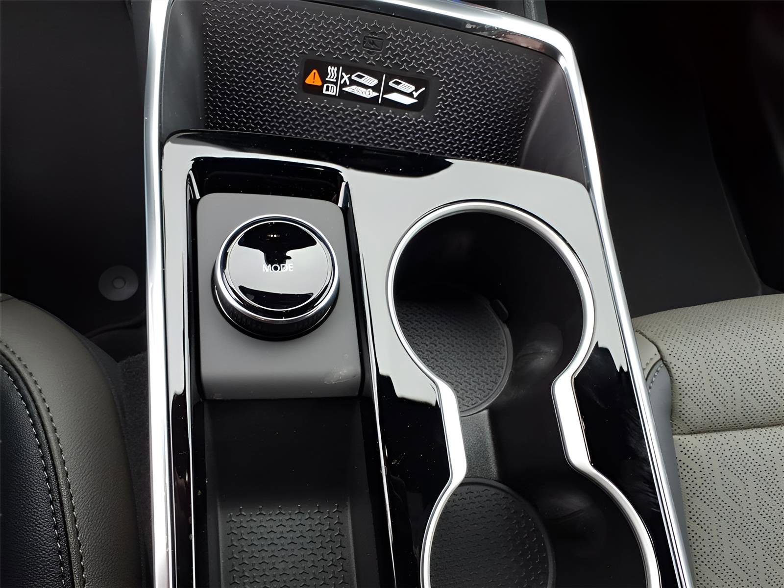 New 2026 Chevrolet Equinox LT w/ Convenience Package II image 21