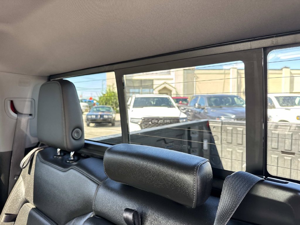 Used 2019 GMC Sierra 1500 SLT w/ SLT Premium Package AWD/4WD image 11