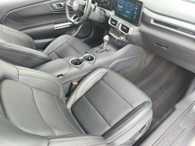 Used 2026 Ford Mustang Premium RWD image 21