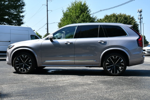 Used 2026 Volvo XC90 B6 Plus AWD/4WD image 4
