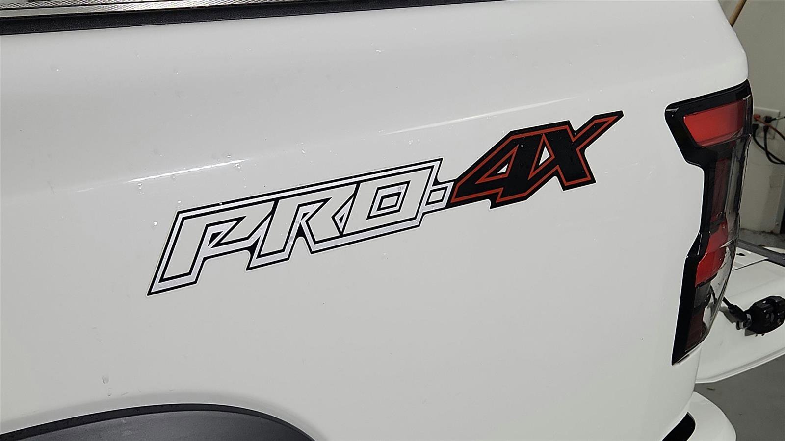 Used 2022 Nissan Frontier PRO-4X w/ Off-Road Protection Package image 23