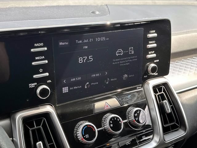 Used 2023 Kia Sorento LX FWD image 25
