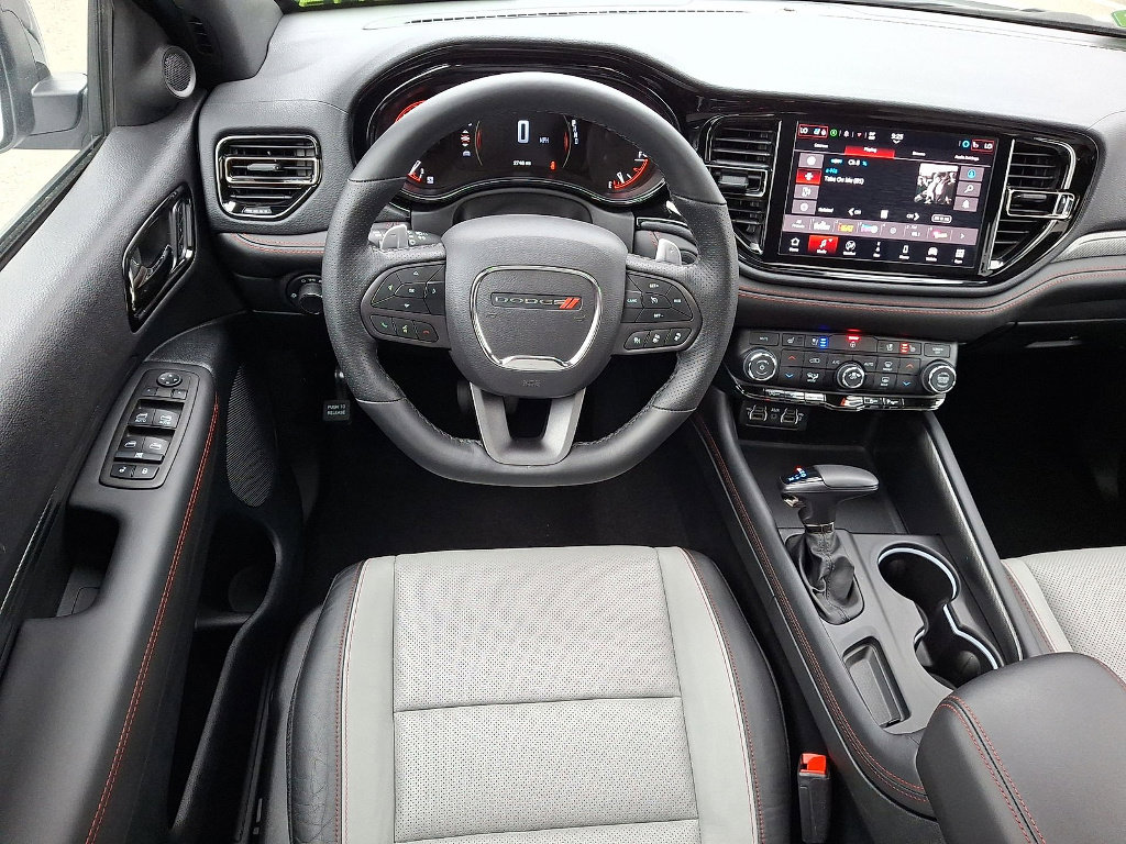 Certified 2025 Dodge Durango GT w/ Mopar All Weather Package image 21