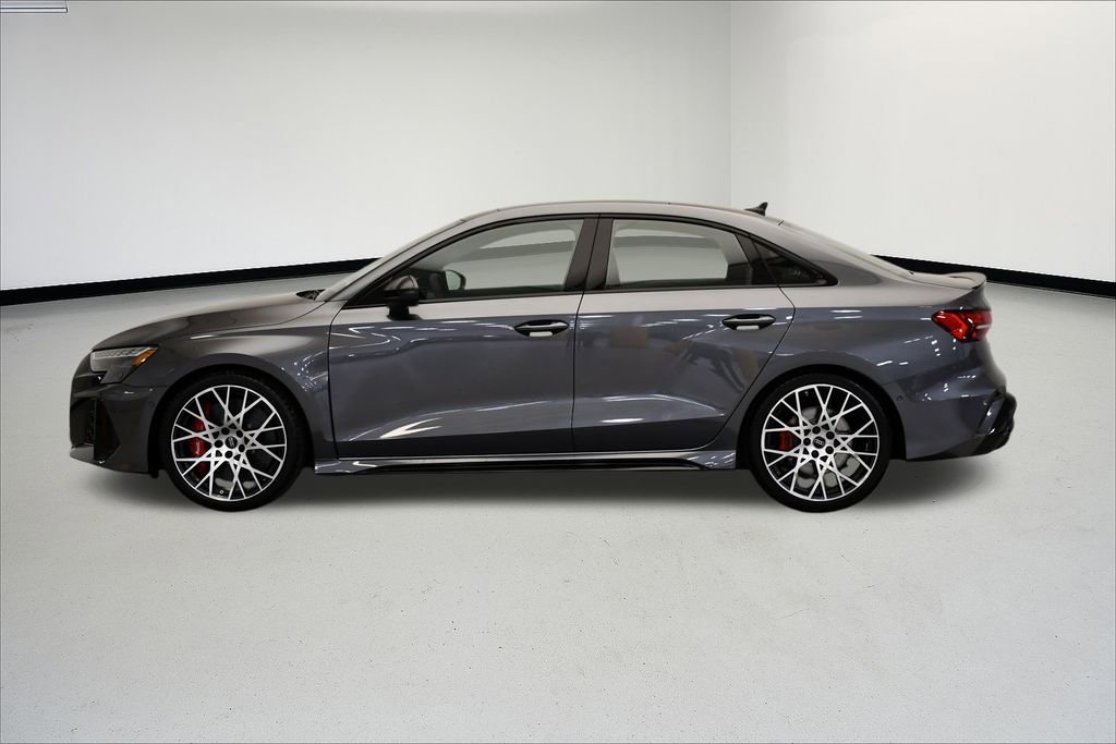 New 2026 Audi RS 3 image 2