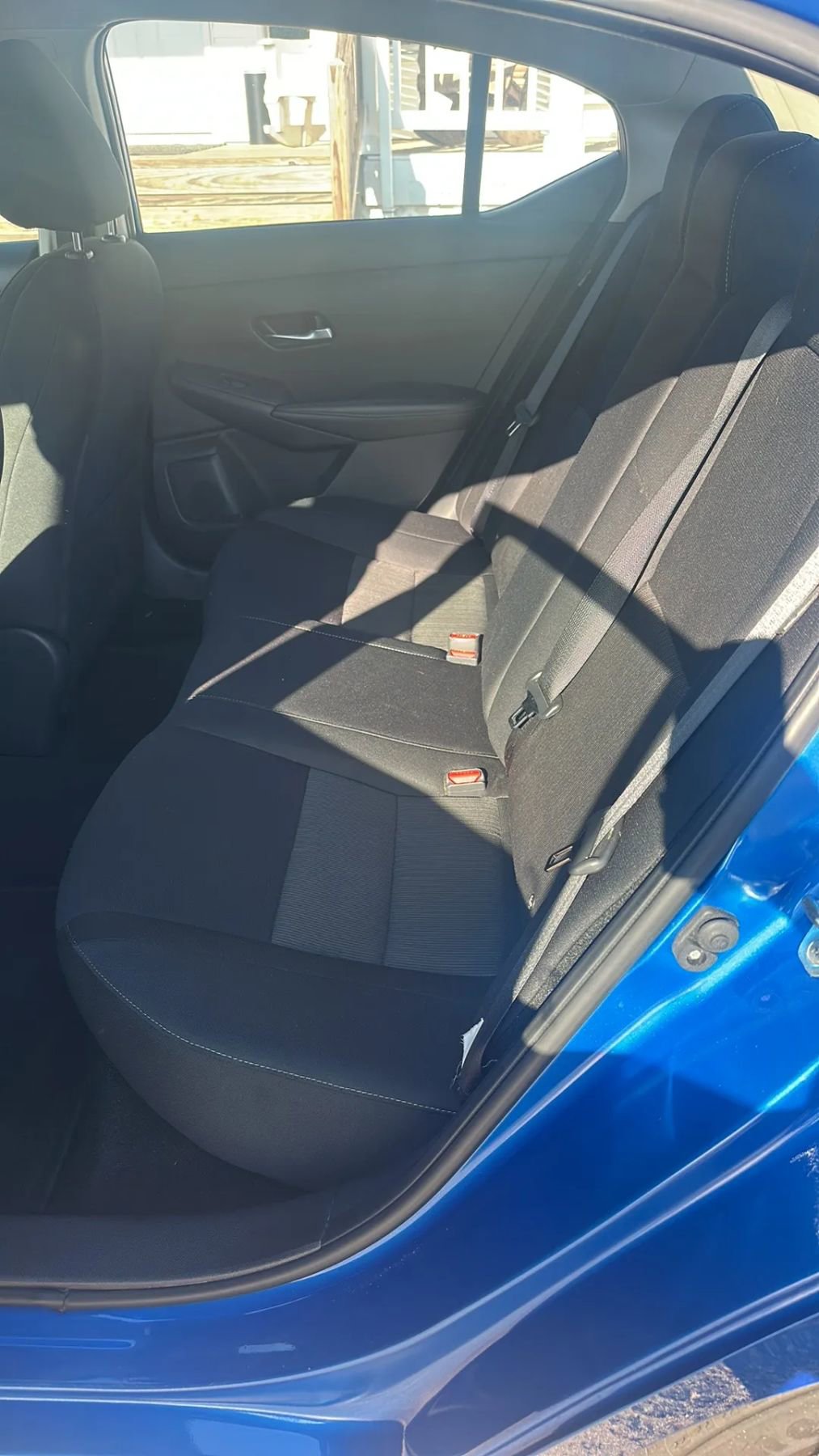 Used 2023 Nissan Sentra SV image 32