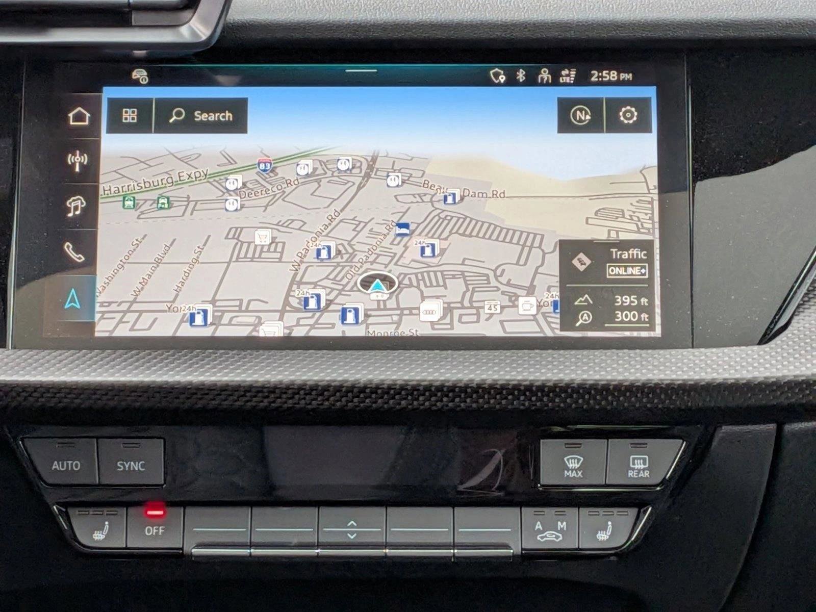 New 2026 Audi RS 3 AWD/4WD image 14